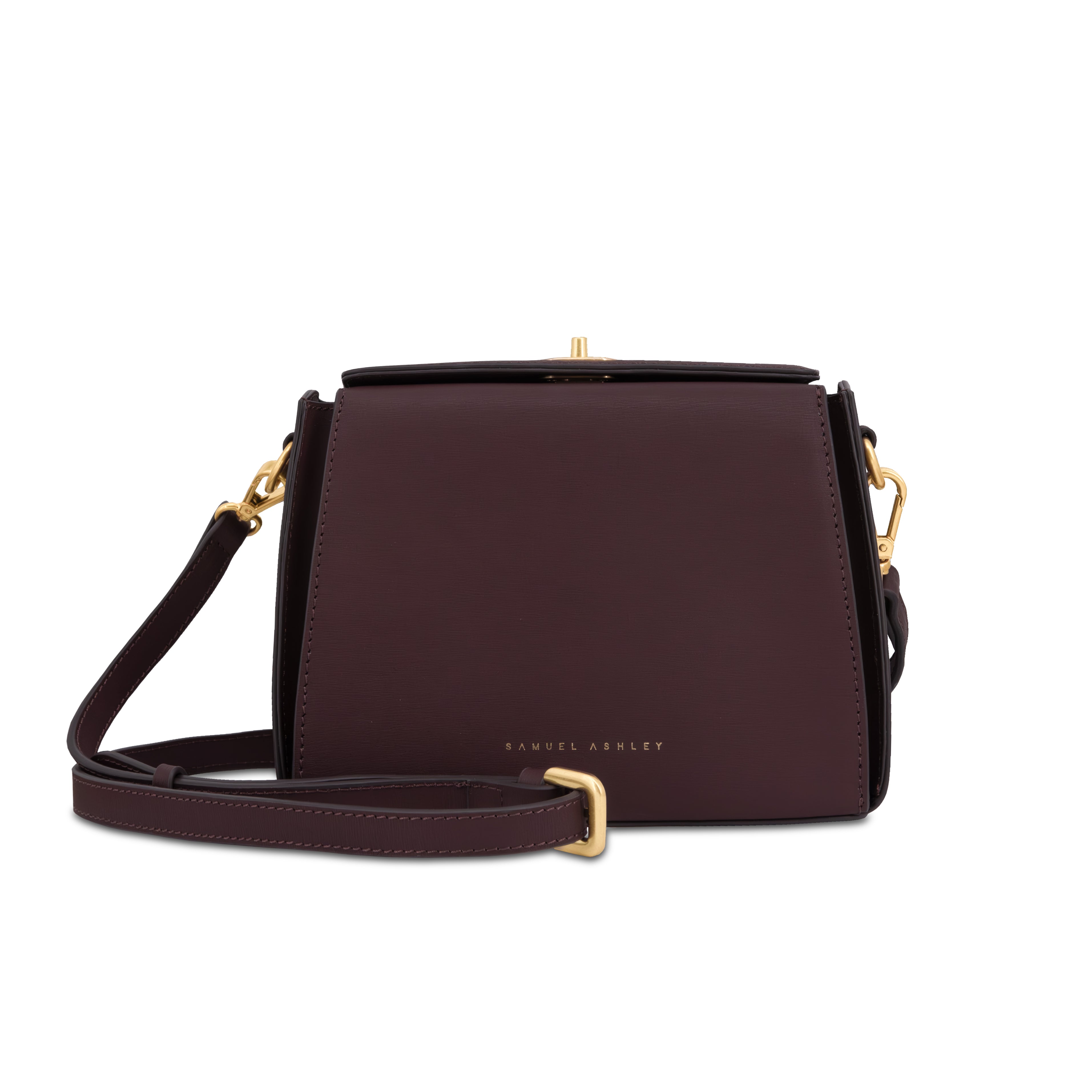 Pandora-Burgundy – Samuel Ashley Japan