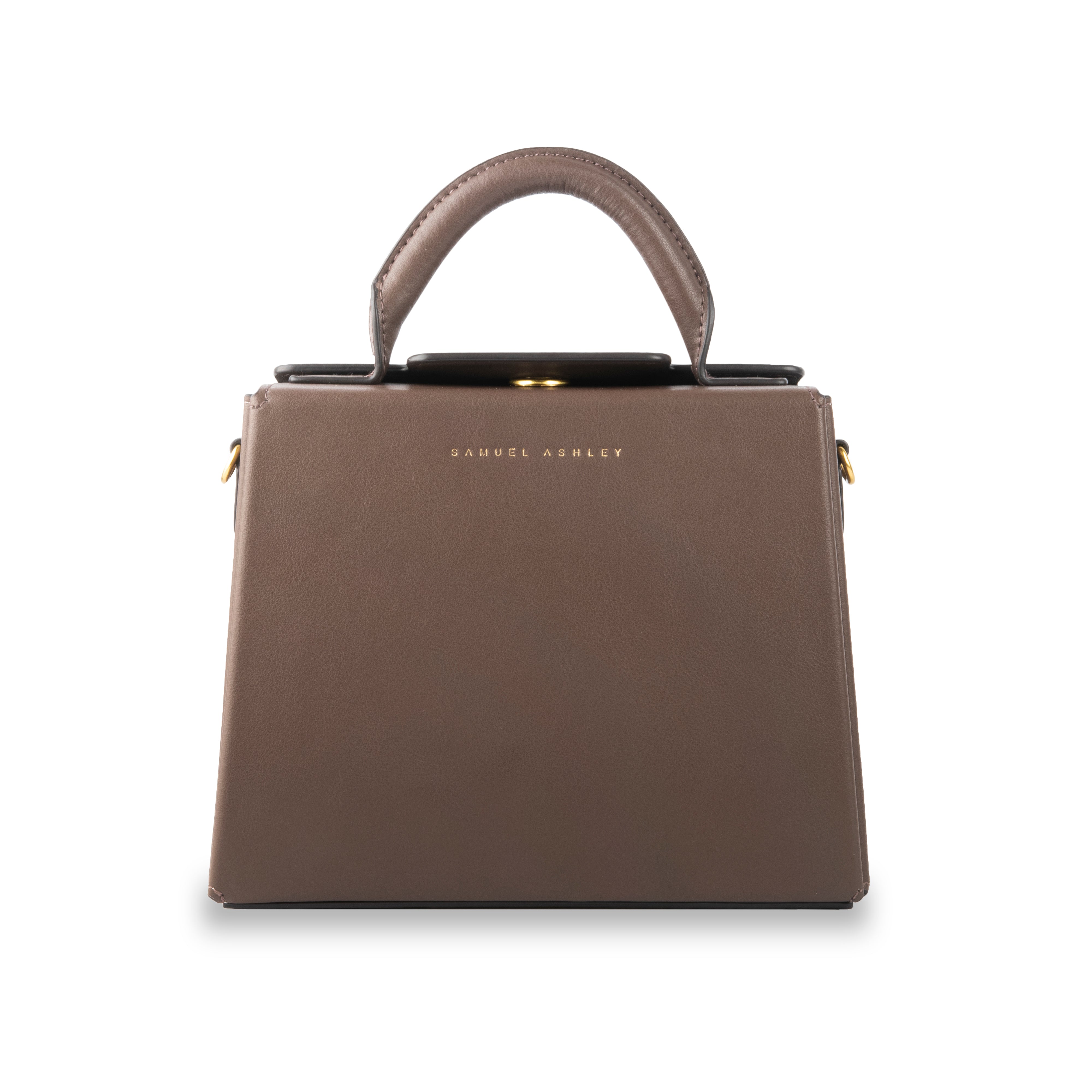 Victoria-Chocolate – Samuel Ashley Japan