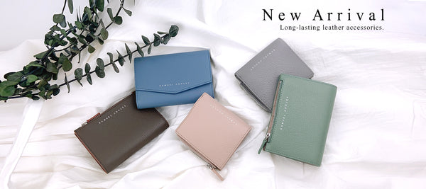 【新入荷】2月の新商品