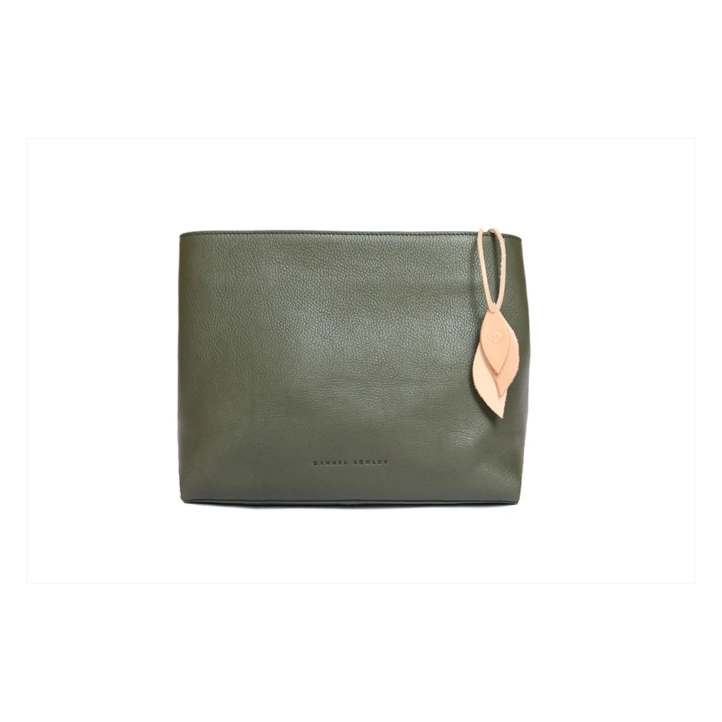 Martha-Olive – Samuel Ashley Japan