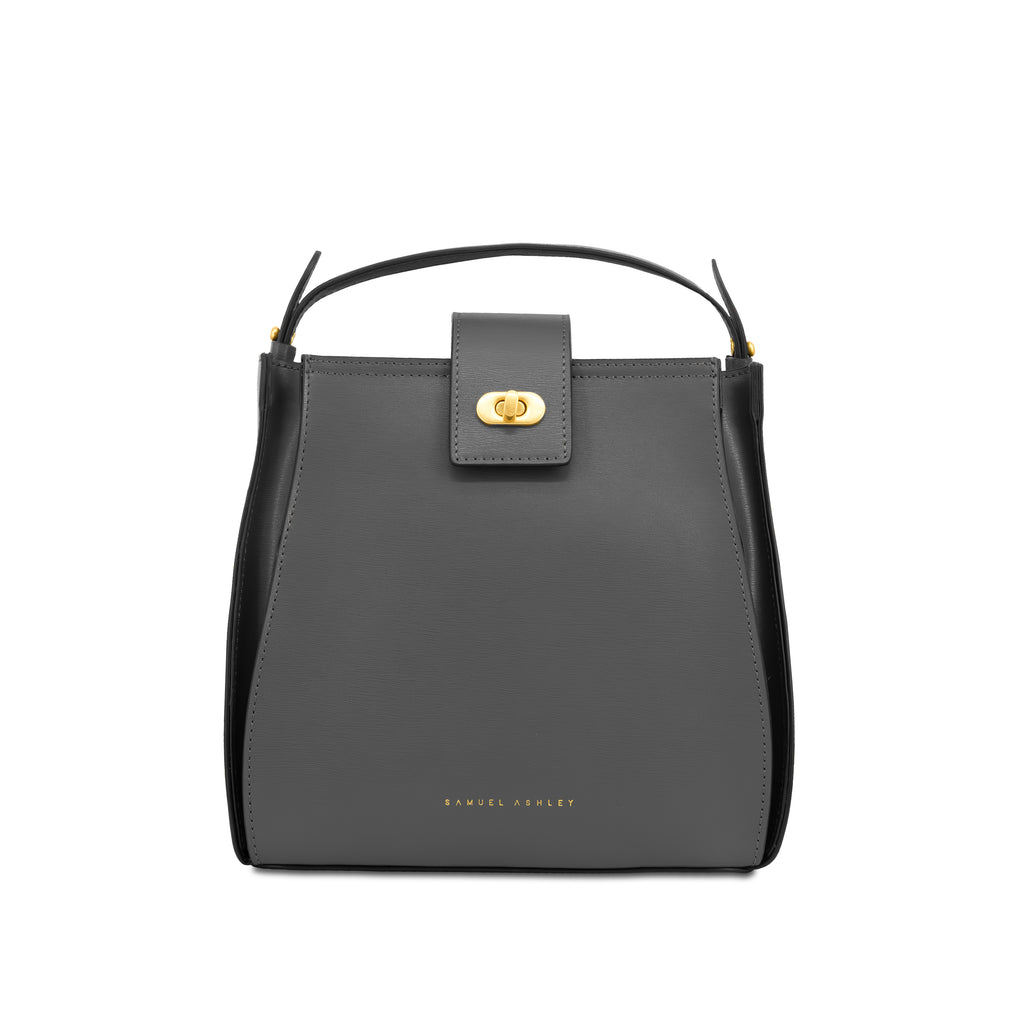 Athena-Charcoal – Samuel Ashley Japan