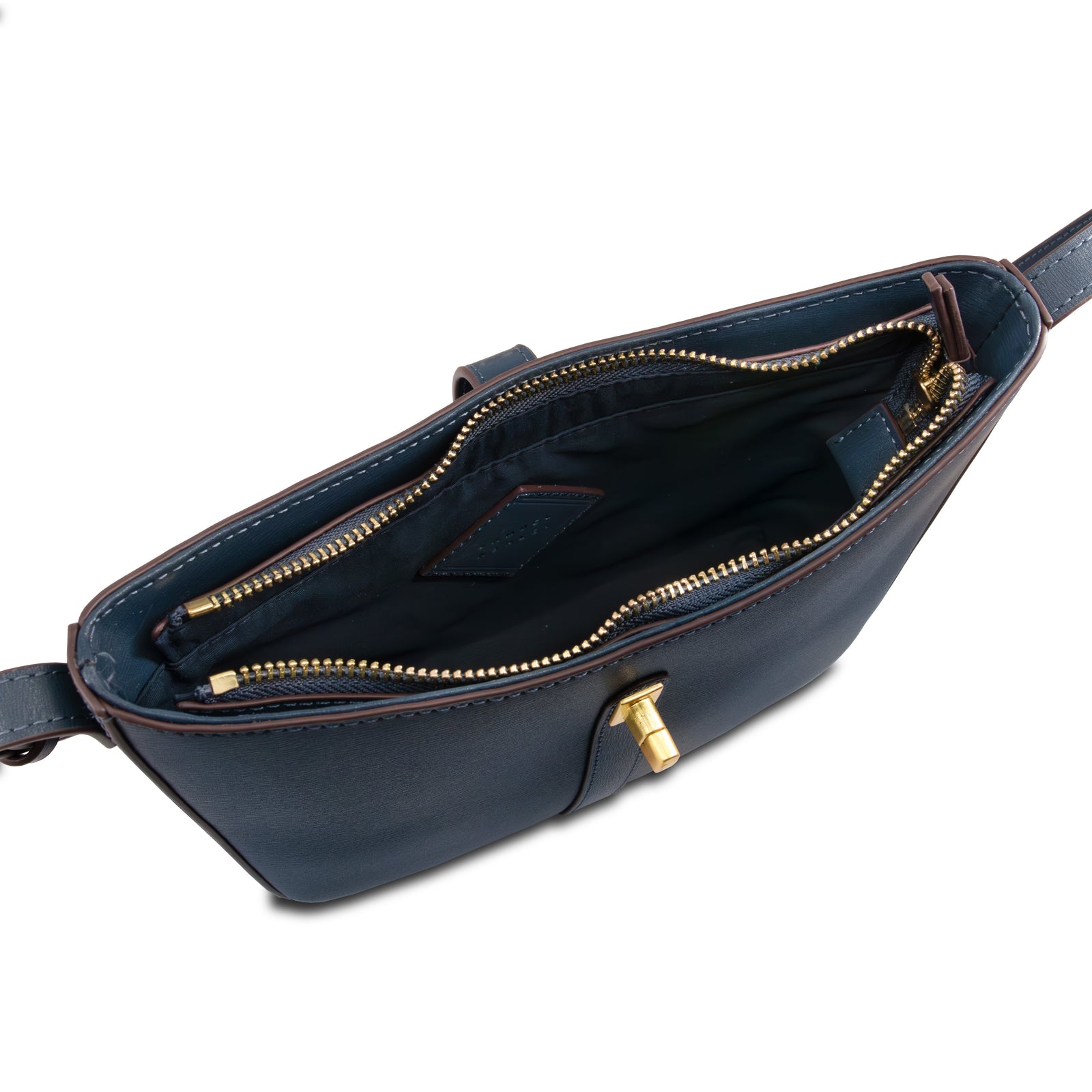 Gaia-Denim Navy – Samuel Ashley Japan