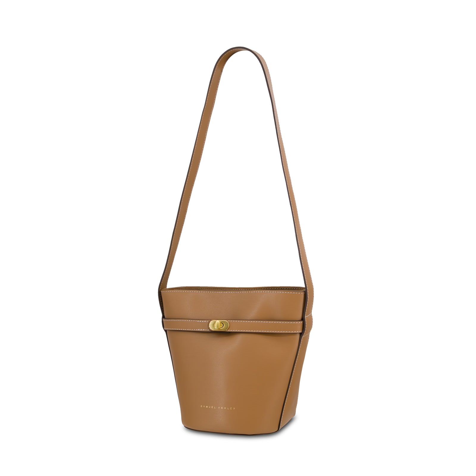 Larisa-Brown Sugar – Samuel Ashley Japan