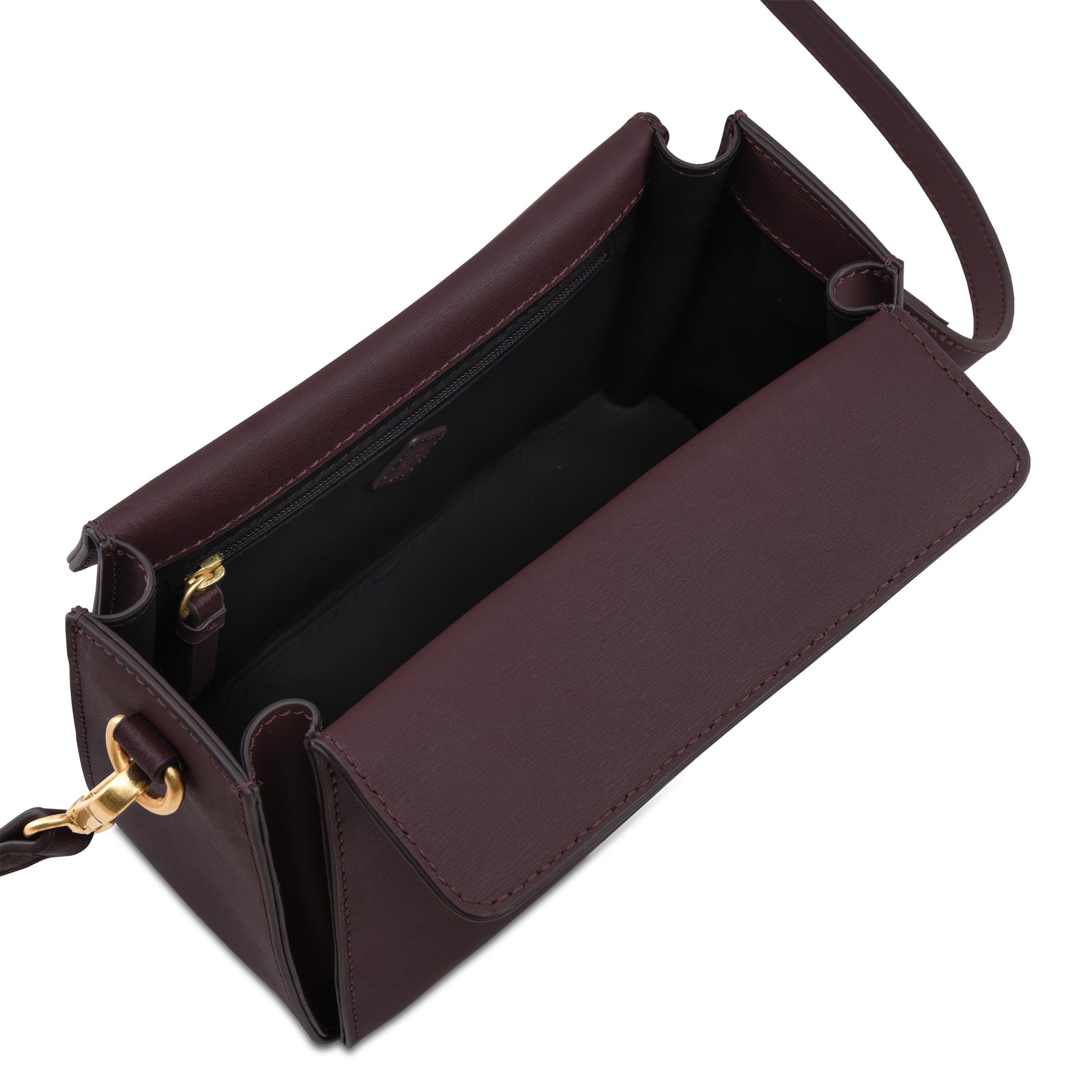Pandora-Burgundy – Samuel Ashley Japan
