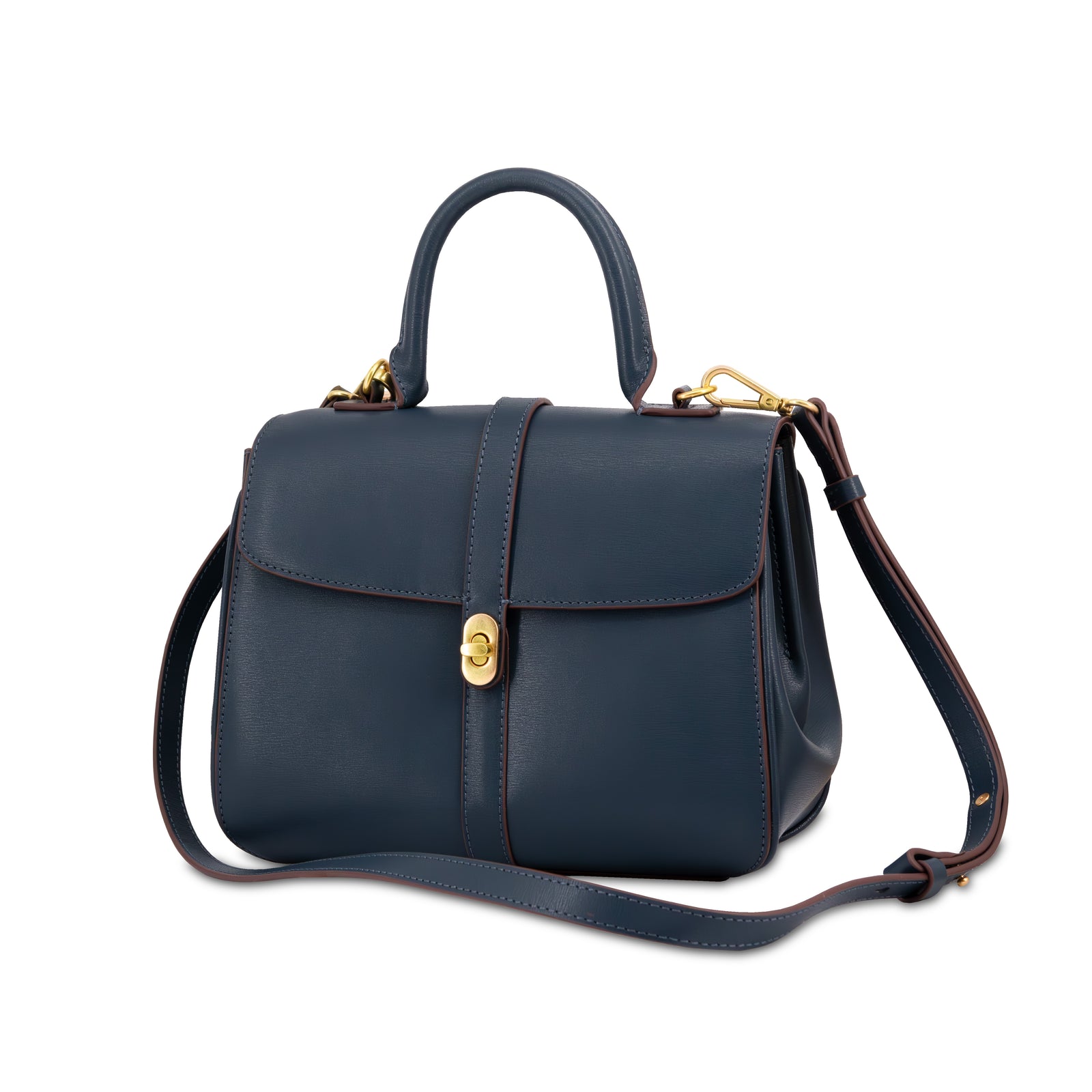 Penelope-Denim Navy – Samuel Ashley Japan