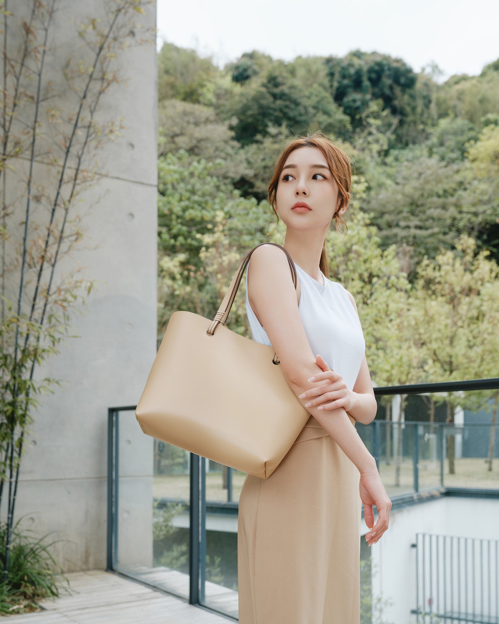 Gisele-Soybean – Samuel Ashley Japan