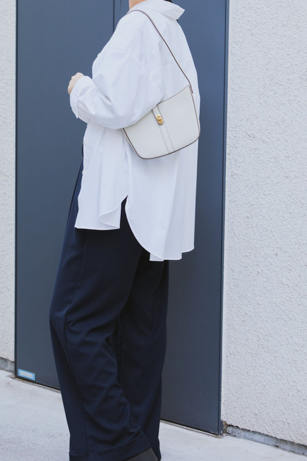 Gaia-Snow White – Samuel Ashley Japan