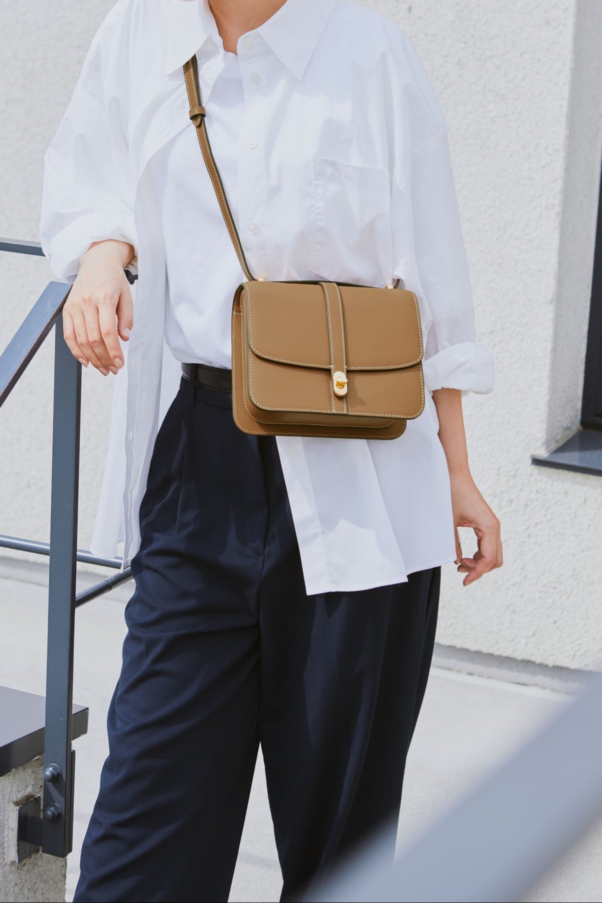 Hermione-Brown Sugar – Samuel Ashley Japan