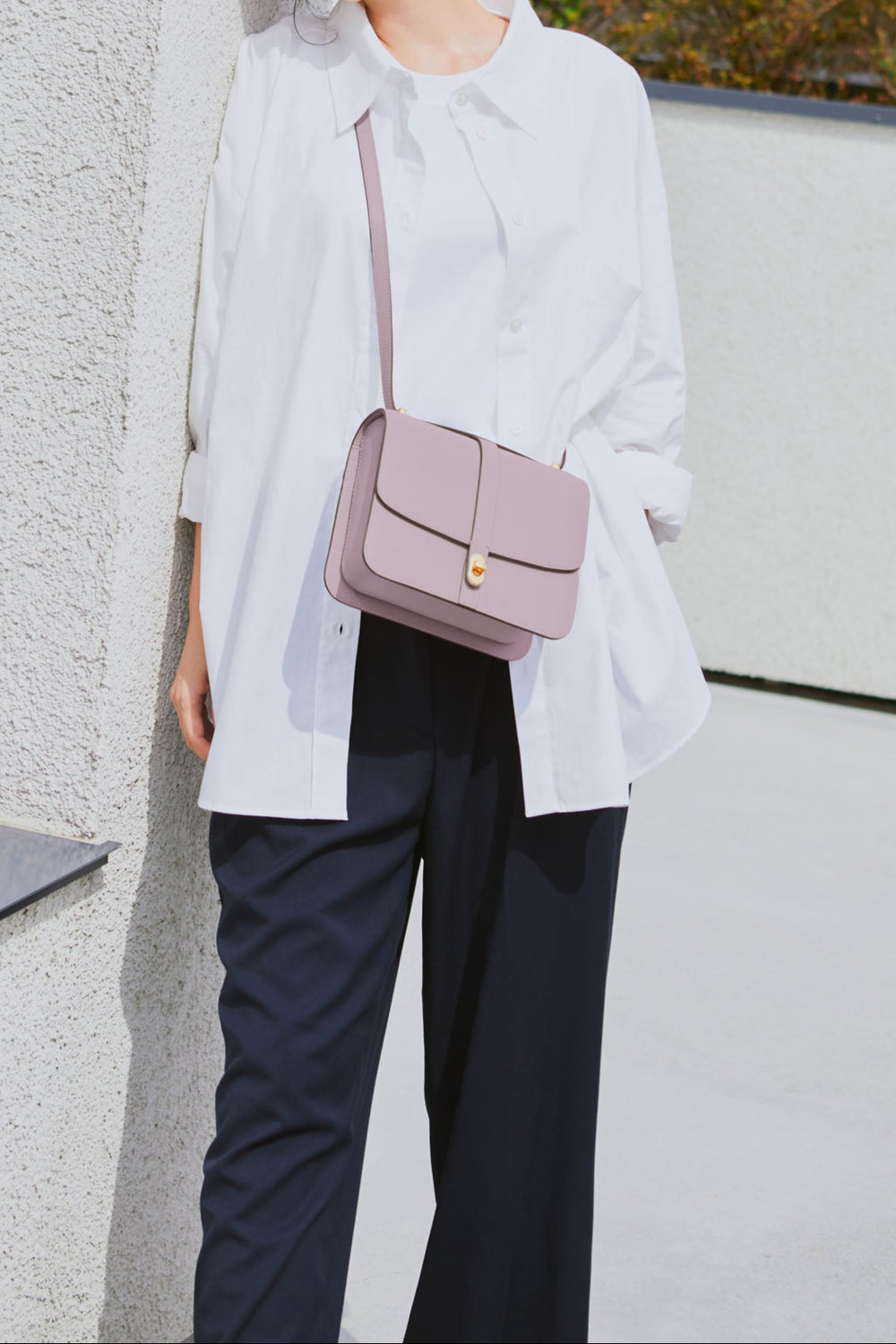 Hermione-Lilac – Samuel Ashley Japan