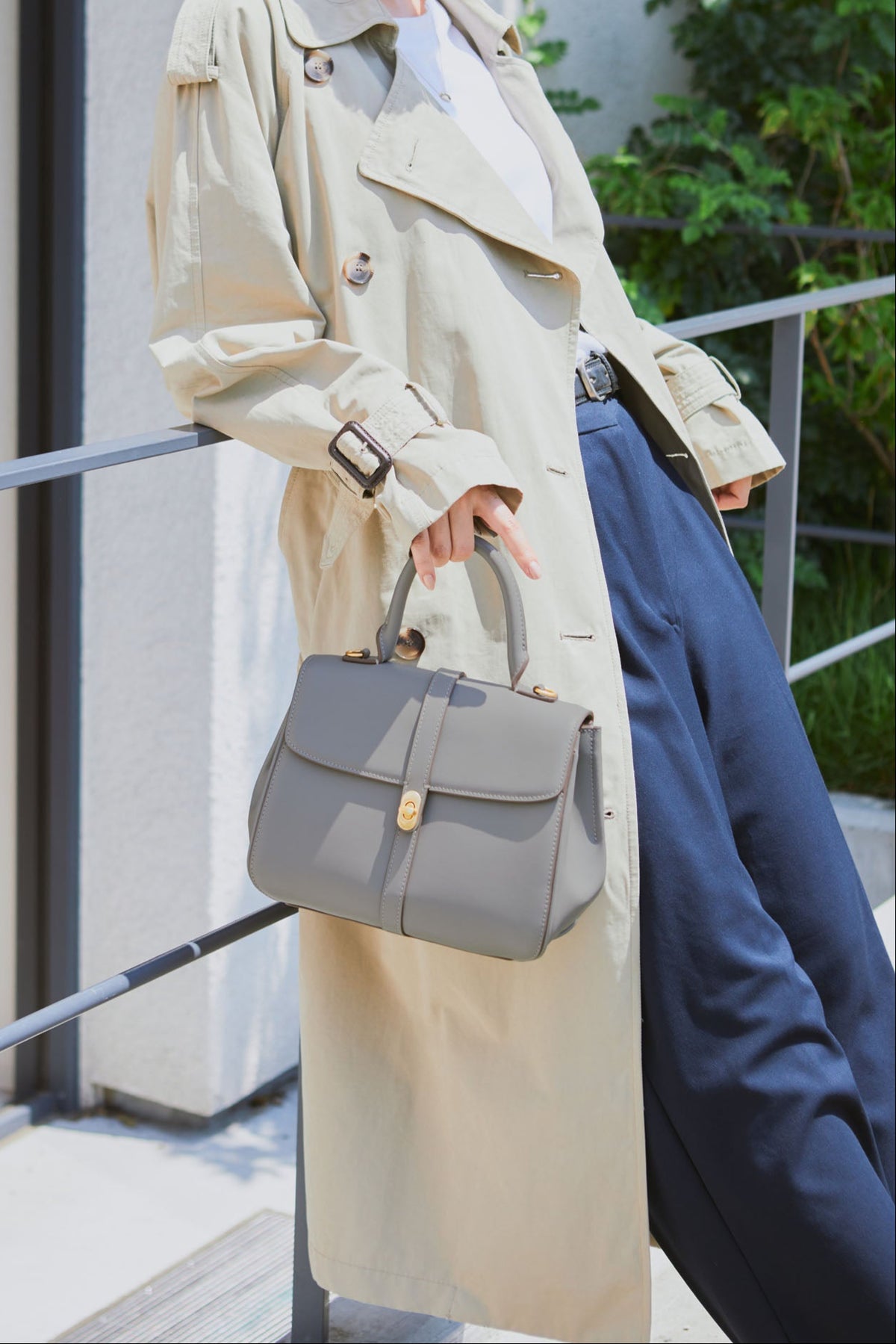 Penelope-Grey – Samuel Ashley Japan