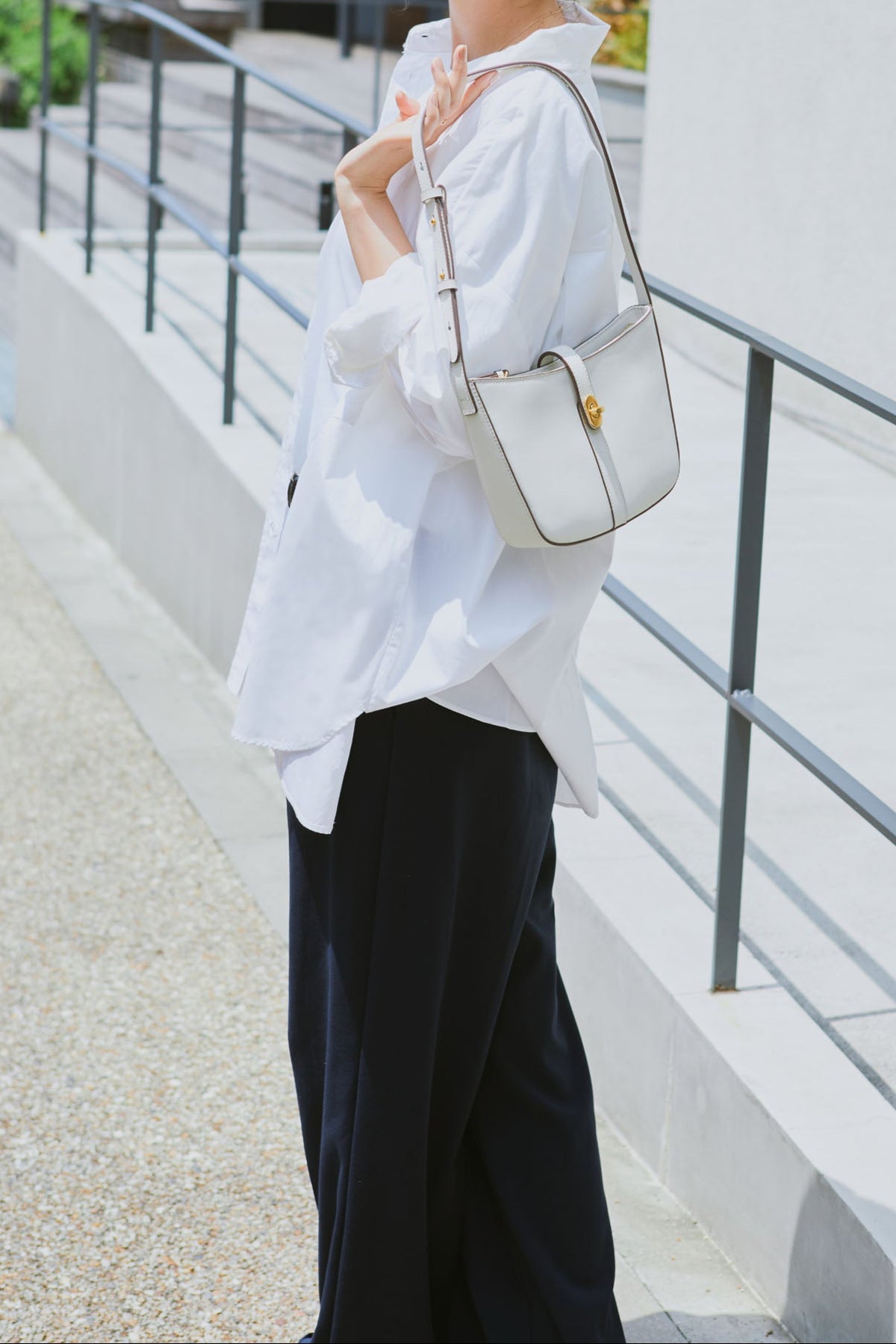 Gaia-Snow White – Samuel Ashley Japan