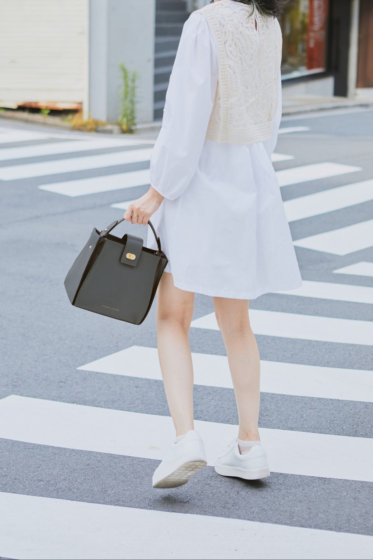 Athenaさま専用 Athena-Charcoal – Samuel Ashley Japan