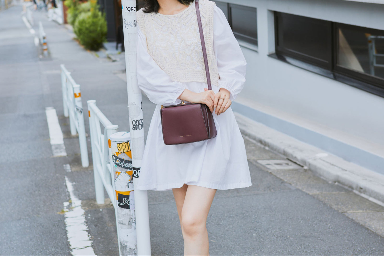 ブラウン　バッグ 中古】Louis Vuitton モノグラム ／ルイヴィトン セカンドバッグ