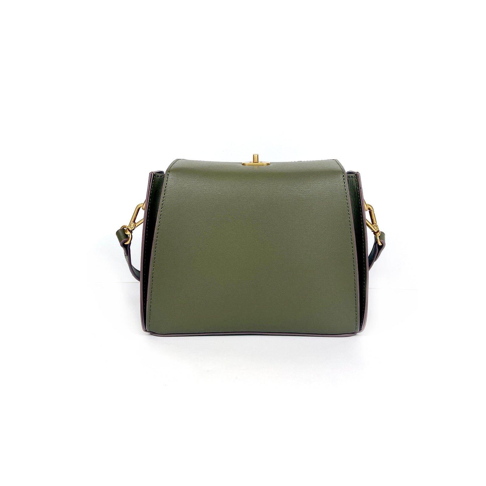 Pandora-Dark Olive – Samuel Ashley Japan