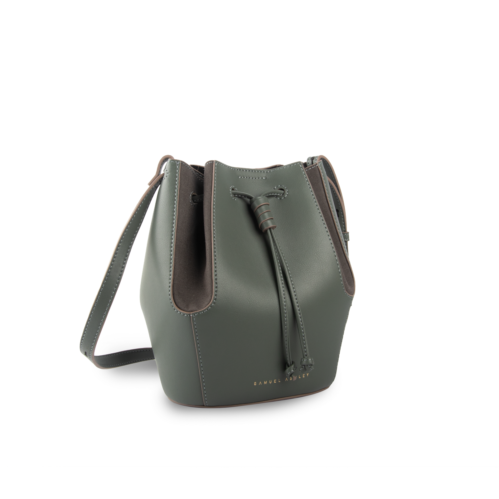 【新品未開封】EARTH CAPE（アースケープ） ベージュ Chantal-Earth Green – Samuel Ashley Japan