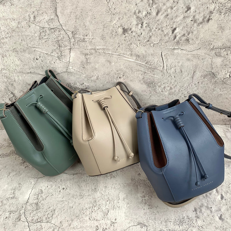 Chantal-Earth Green – Samuel Ashley Japan Chantal-Earth Green – Samuel Ashley Japan