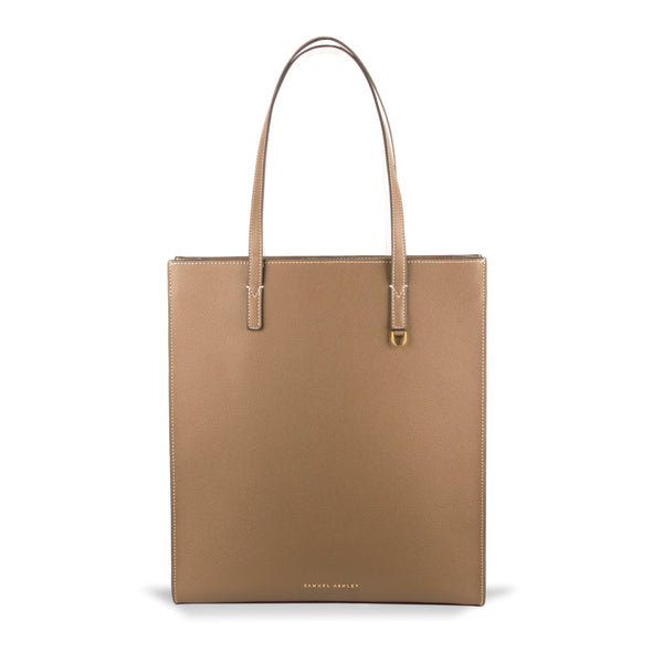 NAKAJIMA FES トートバッグ Khaki NAKAJIMA FES トートバッグ Khaki