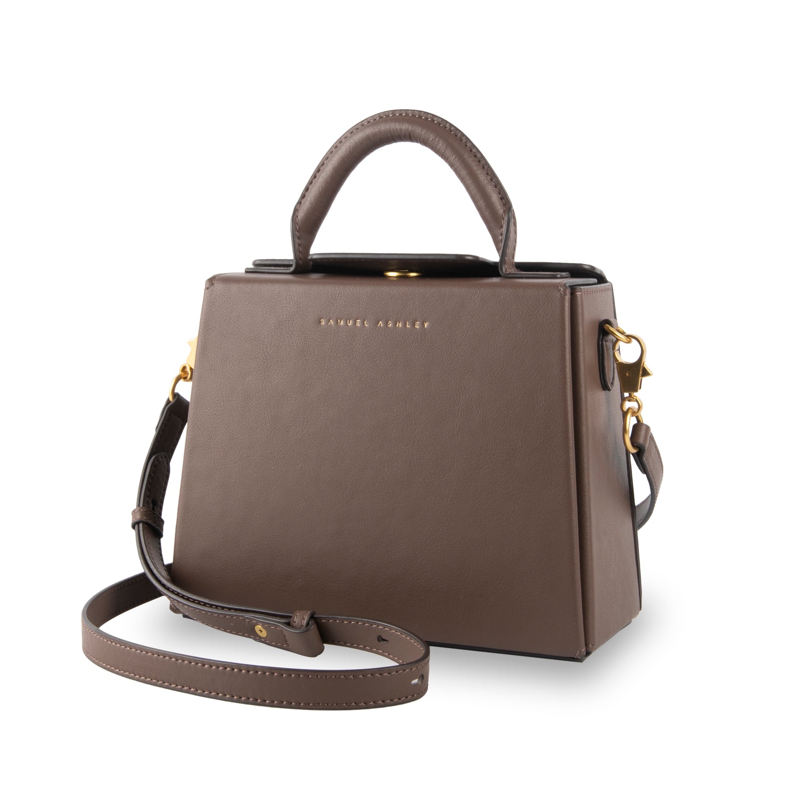 Victoria-Chocolate – Samuel Ashley Japan