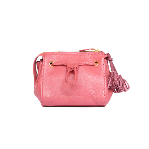 Lucy-Pink – Samuel Ashley Japan