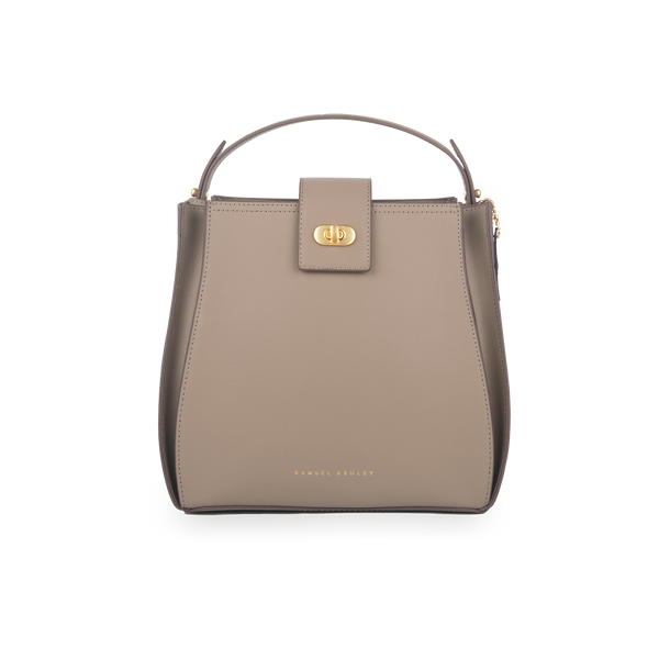 Athena-Taupe – Samuel Ashley Japan Athena-Taupe – Samuel Ashley Japan