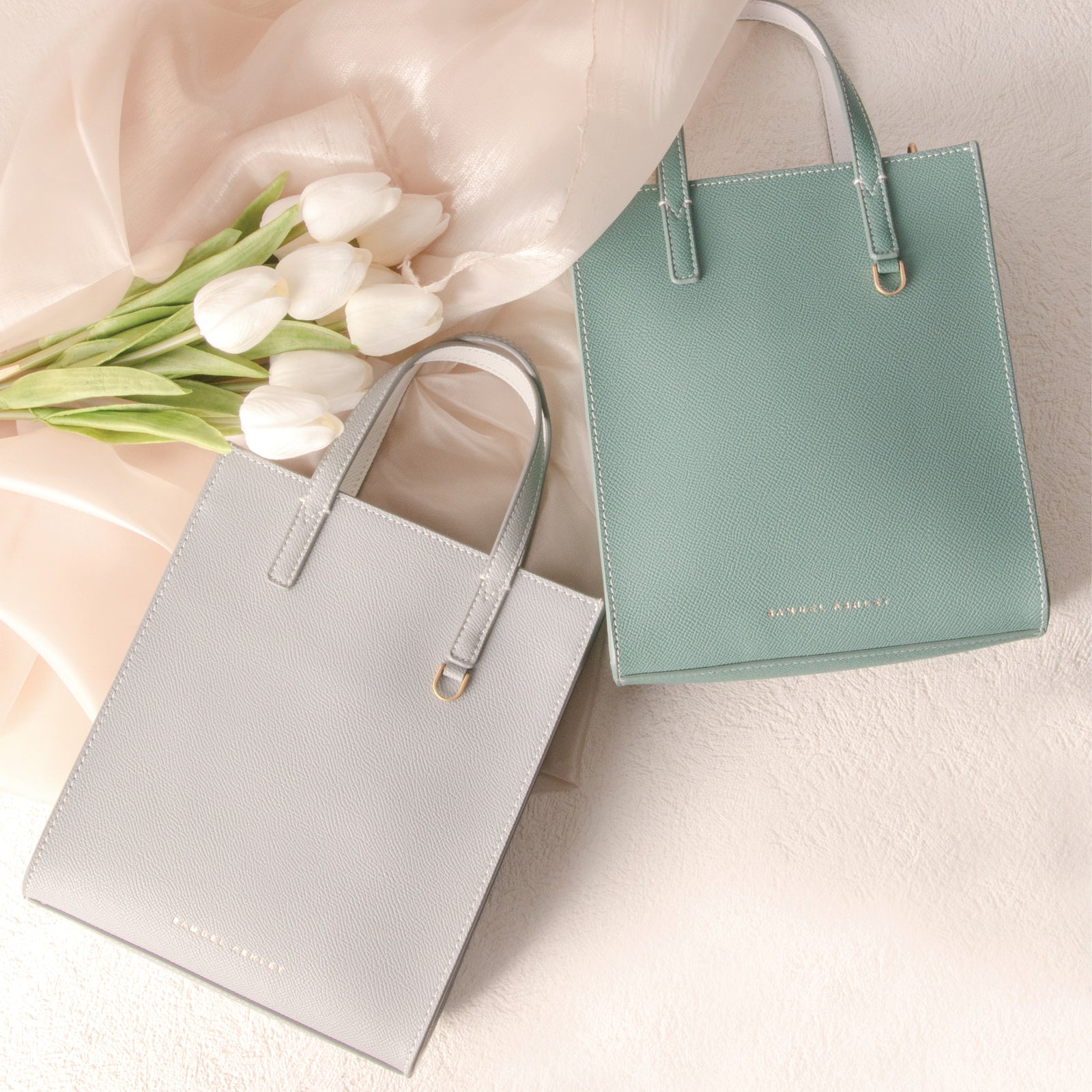 Mini Annabella-Sage – Samuel Ashley Japan